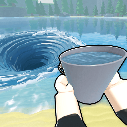 Drain the Lake