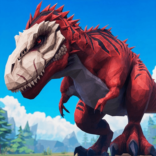 Dino Hunters