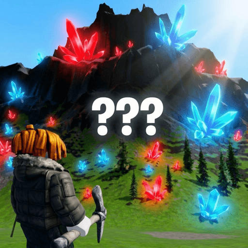 Mine a Mountain