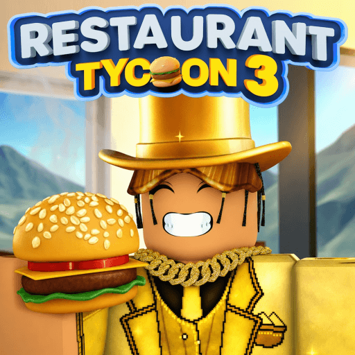 Restaurant Tycoon 3