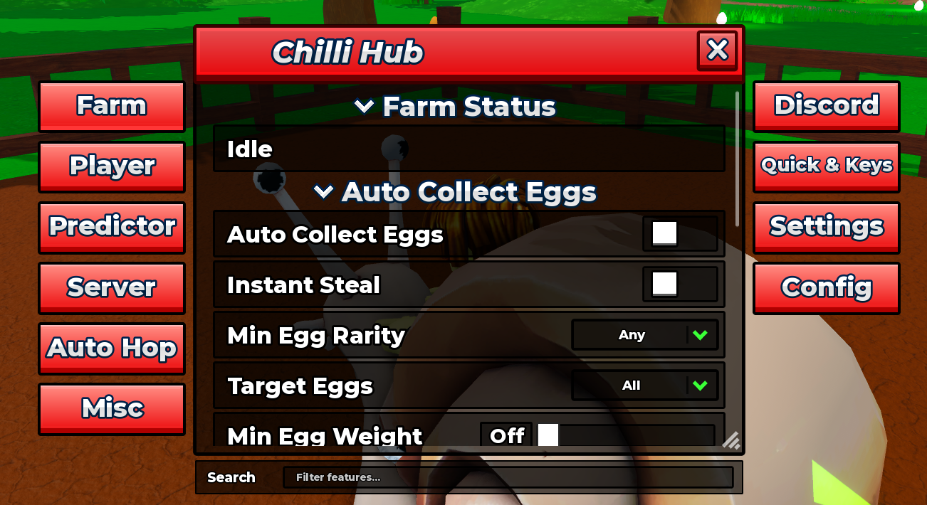 Ride a Pet script made by Chilli Hub (No Key)